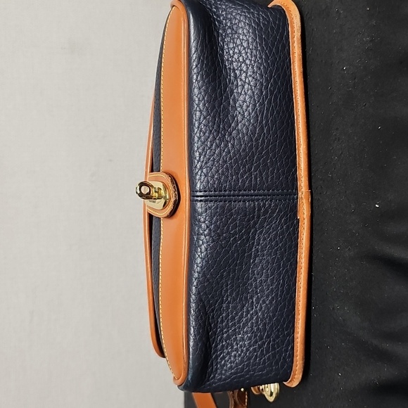 DOONEY & BOURKE VINTAGE AWL CARRIER BAG BFPM-12-183 - Picture 7 of 10